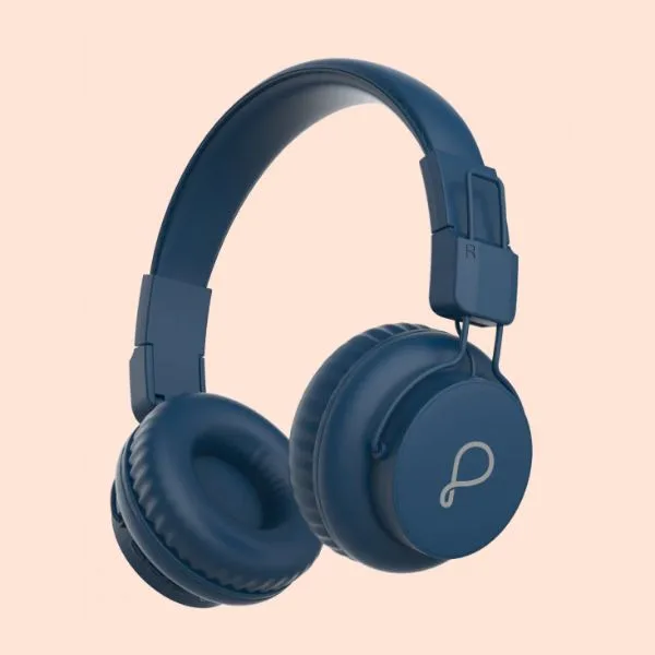 Pebble Elite Pro BT Headphone