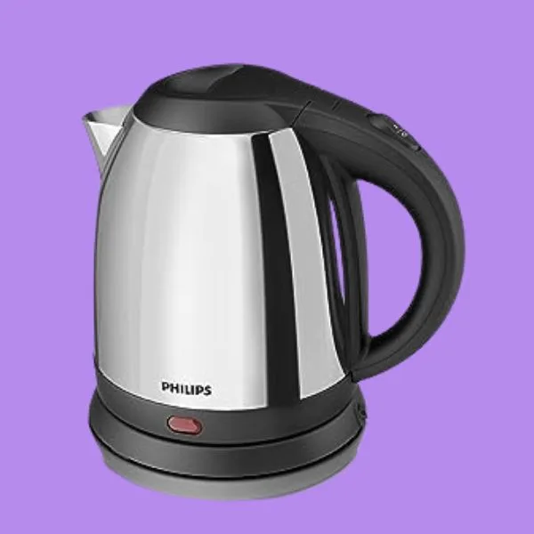 Usha 800 watt Mixer Grinder with Blender Jar (47)