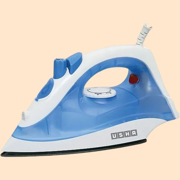 Usha 800 watt Mixer Grinder with Blender Jar (55)
