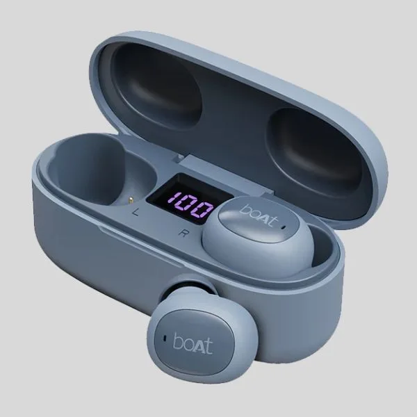 boAt Airdopes 121V2 Wireless Earbuds