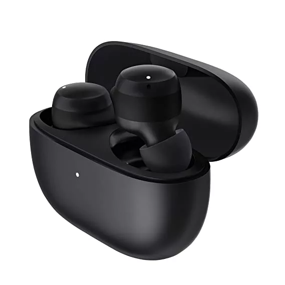 red-earbuds
