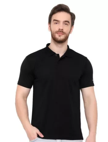 us-polo-play-dry-collar-t-shirts-black