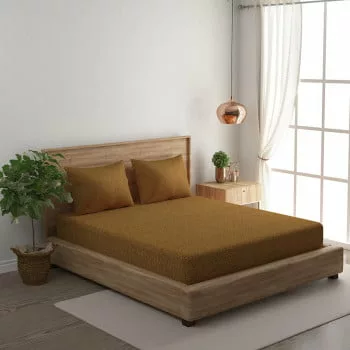swayam-thermal-winter-fitted-double-bedsheet-with-2-pillow-covers-2902